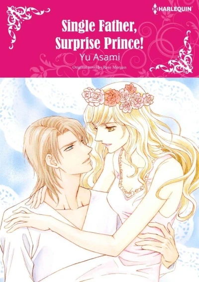 Single Father, Surprise Prince! (2019) - Series 