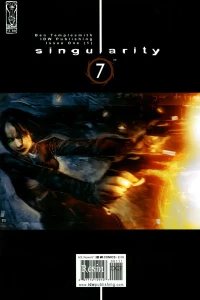 Singularity 7
