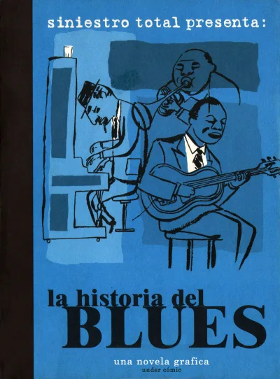 Under Cómic