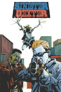Sinister Dexter