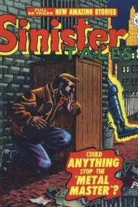 Sinister Tales