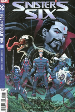 Sinister's Six