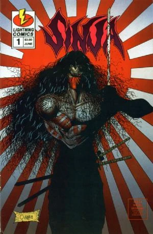 Sinja: Deadly Sins (1996) - Series 