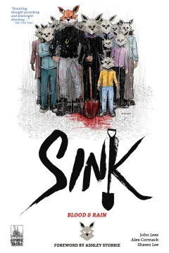 Sink: Blood & Rain
