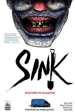 Sink: Welcome To Glascow