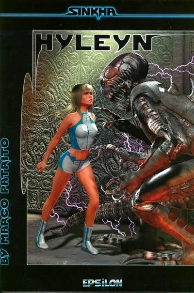 Sinkha (2007) - Series 