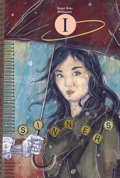 Sinners (2015) - Series 