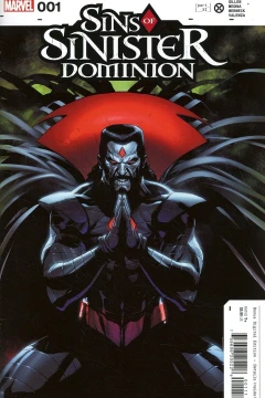 Sins of Sinister: Dominion