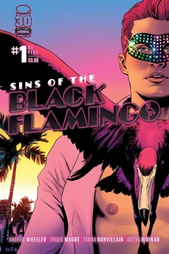 Sins of the Black Flamingo