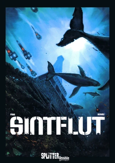 Sintflut (2014) - Series 