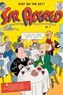 Sir Alfred No. 3