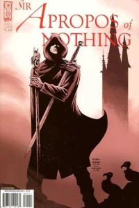 Sir Apropos Of Nothing