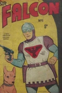 Sir Falcon