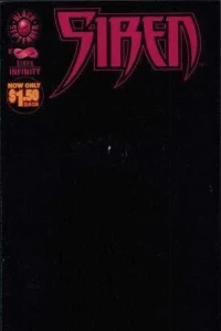 Siren: Infinity