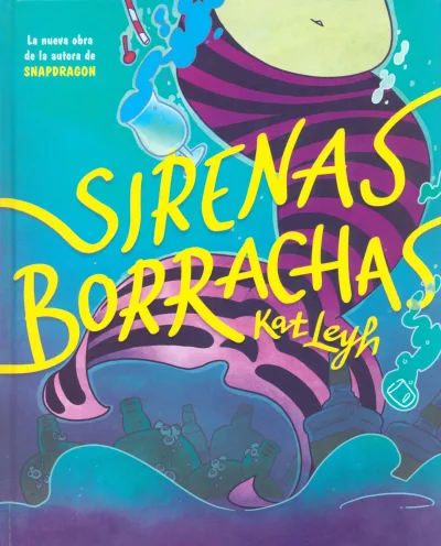 Sirenas Borrachas (2022) - Series 
