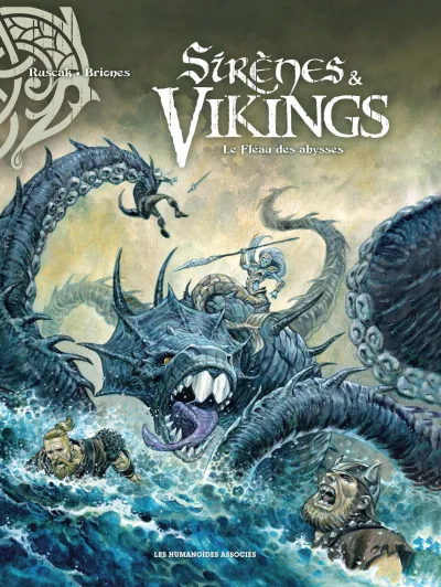 Sirènes et Vikings (2020) - Series 