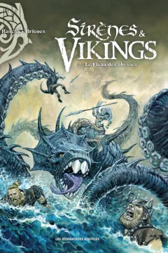Sirènes et Vikings
