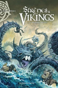 Sirènes et Vikings