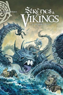 Sirènes et Vikings