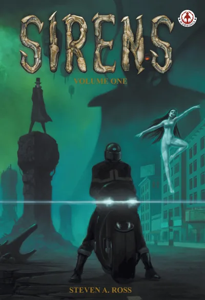 Sirens (2021) - Series 