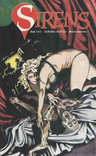 Sirens (1994) - Series 