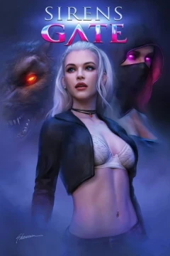 Sirens Gate