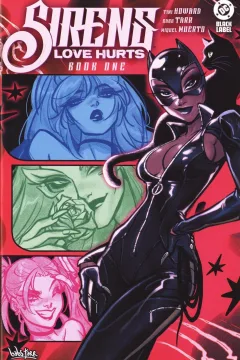 Sirens: Love Hurts