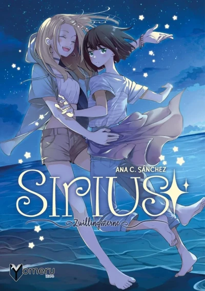 Sirius: Zwillingssterne (2024) - Series 