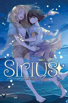 Sirius: Zwillingssterne