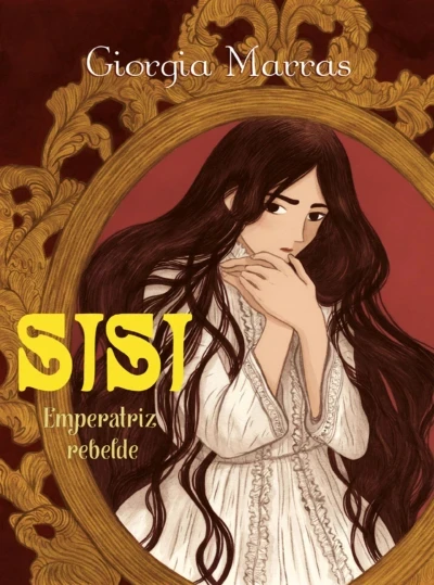 Sisi: Emperatriz Rebelde (2020) - Series 