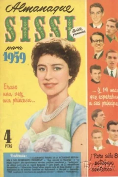 Sissi Extra