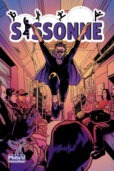 Sissonne (2020) - Series 