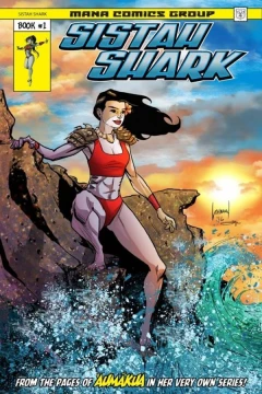 Sistah Shark