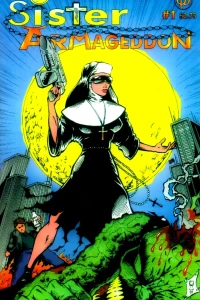 Sister Armageddon