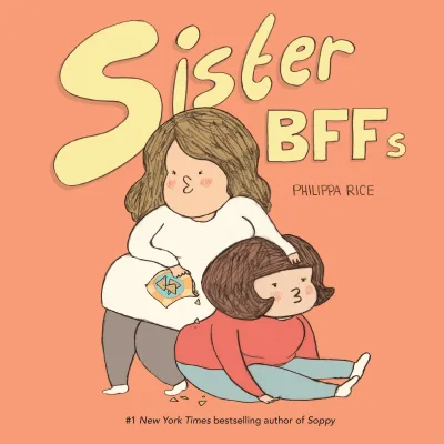 Sister BFFs (2018) - Series 