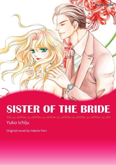 Sister of the Bride (2018) - Series 