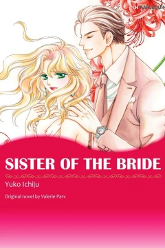 Sister of the Bride