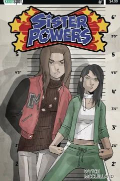 Sister Powers