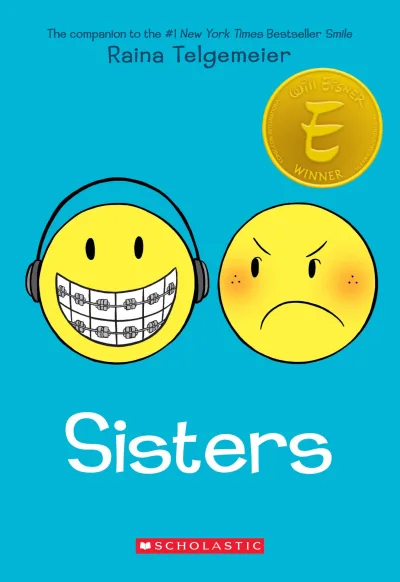 Sisters (2014) - Series 