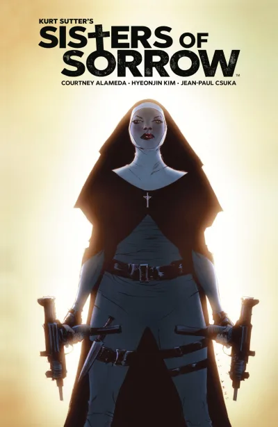 Sisters of Sorrow (2018) - Series 