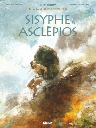 Sisyphe & Asclépios (2021) - Series 