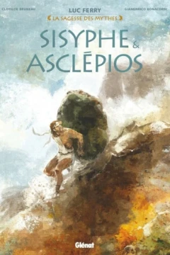 Sisyphe & Asclépios