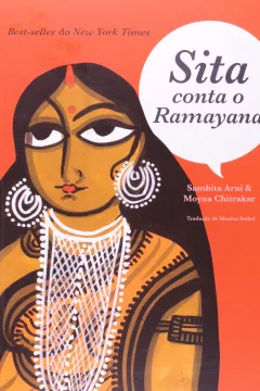 Sita conta o Ramayana