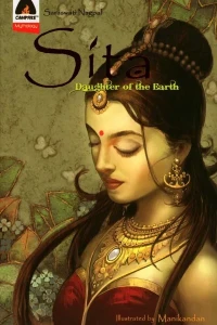 Sita Daughter of the Earth