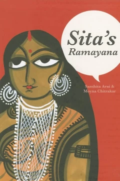 Sita's Ramayana