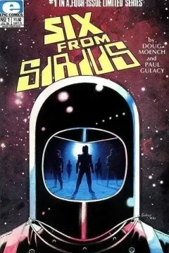 Six from Sirius