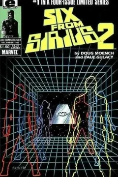 Six from Sirius 2