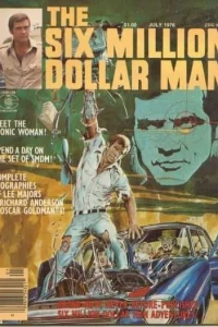 Six Million Dollar Man