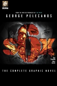 SIX: The Complete Graphic Novel