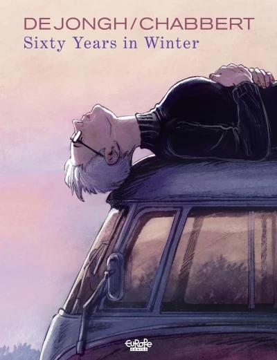 Sixty Years in Winter (2022) - Series 